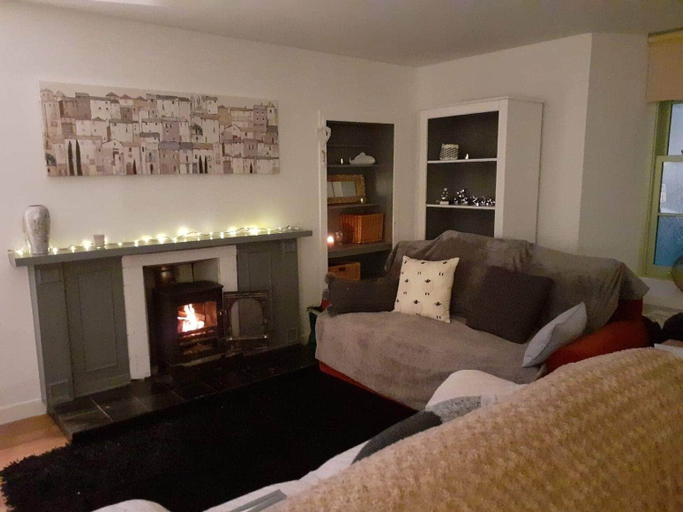 Others 4, Ivyhouse - Flat1 -1-bed Apartment in Kirkwall, Orkney Islands