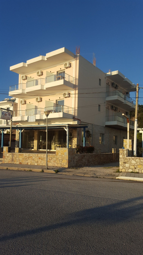 Exterior & Views 2, Golden Beach Hotel, Vlorës