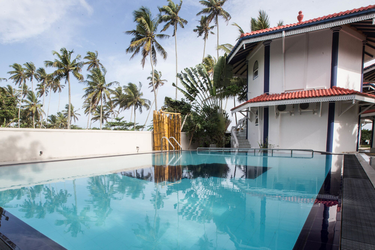 Sport & Beauty 5, Neptune Story Hotel, Weligama