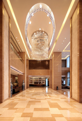 Others 5, Shuguang International Hotel Huaian, Huai'an