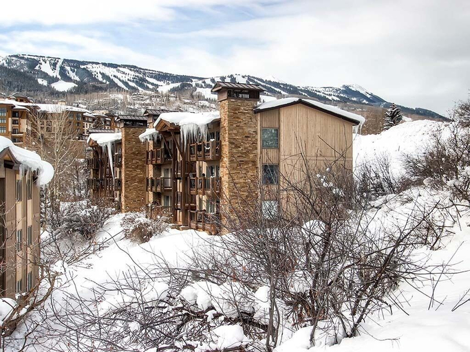 Exterior & Views 2, Woodbridge Condos by Snowmass Vacations, Pitkin