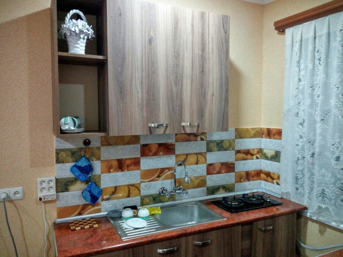 Others 4, Apartment on Atskuri Str, Tbilisi