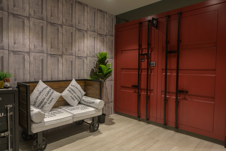 Others 5, Fengjia K Hotel, Taichung