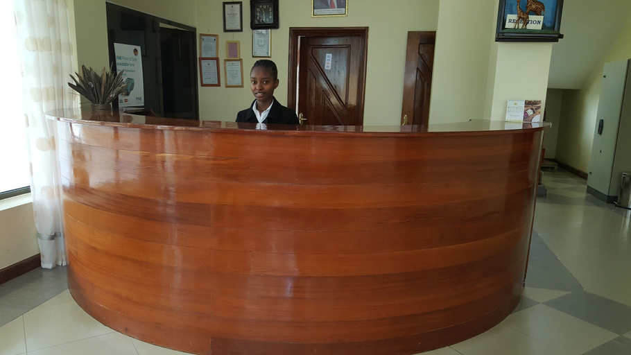 Others 3, Briston Hotel, Arusha Urban