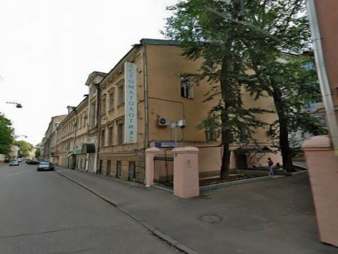 Exterior & Views 2, Mini Hotel Kashirskiy - Hostel, South-Western