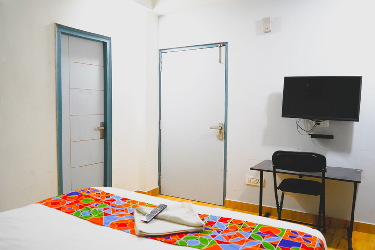 Bedroom 4, La Sky, Gautam Buddha Nagar
