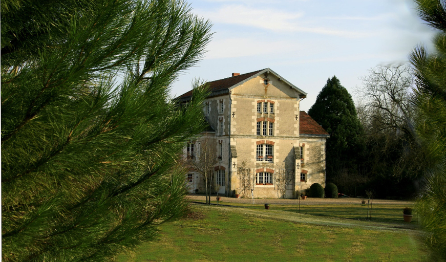 Exterior & Views 2, Le Moulin de Montresor, Indre-et-Loire