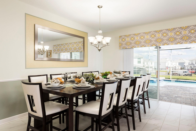 Food & Drinks 4, 9048st-the Retreat at Champions Gate, Osceola