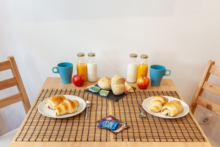 Food & Drinks 4, D&S - Porto São Bento Apartments I, Porto