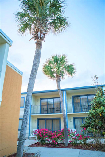 Exterior & Views 2, Royal Holiday Beach Resort, Harrison