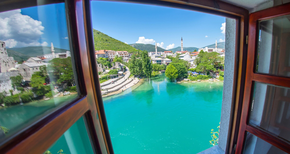 Sport & Beauty, Next to the Old Bridge Apartments, Herzegovina-Neretva