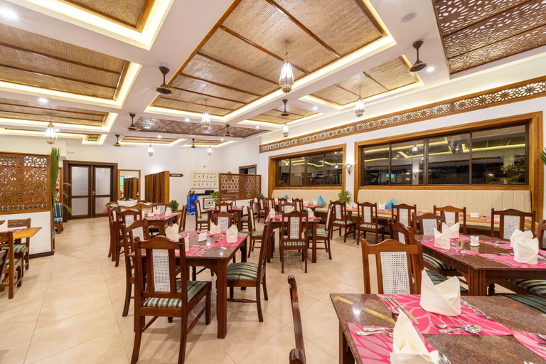 Food & Drinks 4, PrideInn Hotel Diani, Msambweni