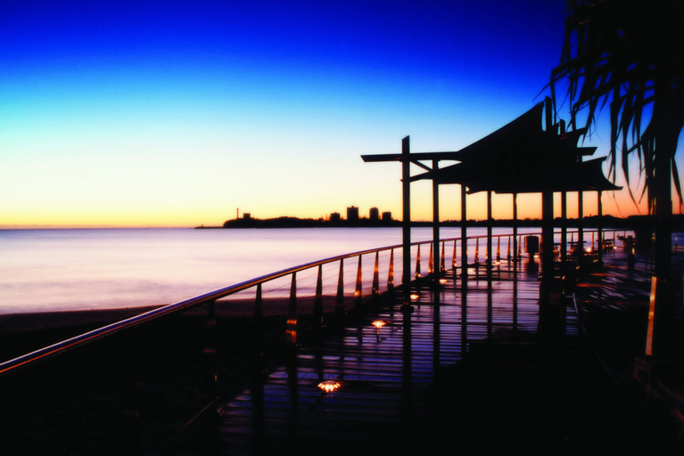 Sport & Beauty 4, Newport Mooloolaba, Maroochy - Mooloolaba