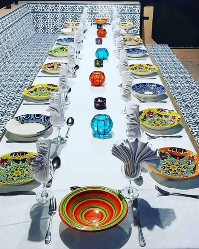 Food & Drinks 4, Dar Ayed Tamezret, Matmata