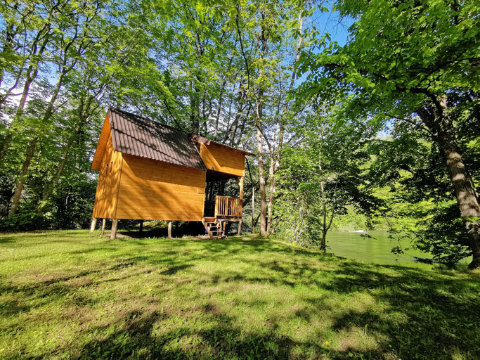 Exterior & Views 2, Riverland, Duga Resa