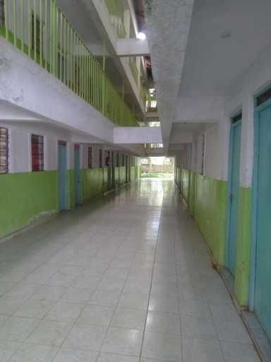 Others 5, Green Court Hotel, Bondo