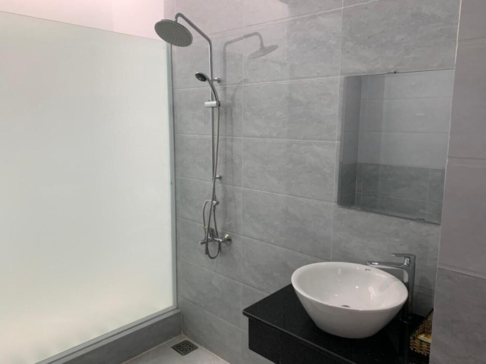 Bedroom 5, Hotel Hiep Thanh, Tuy Hoa