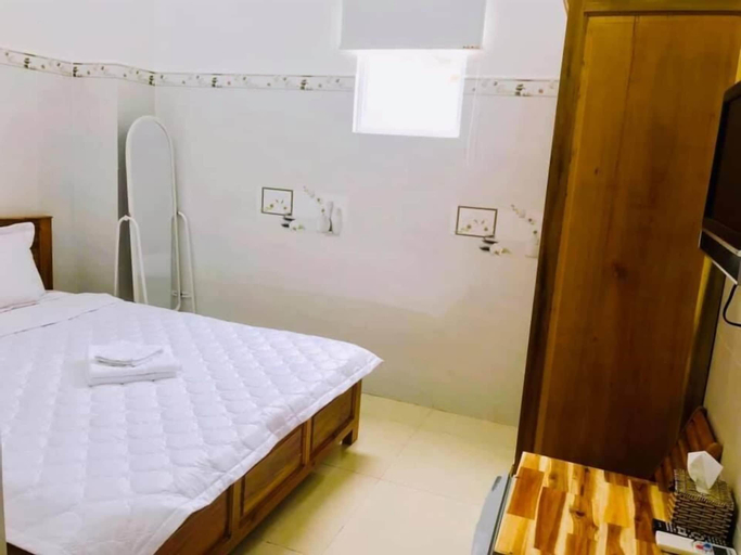 Bedroom 15