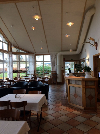 Food & Drinks 5, Villa Björkhagen, Jönköping