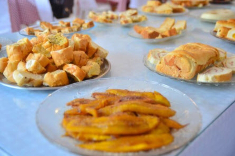 Food & Drinks 5, Pousada Ilha do Sol, Cairu
