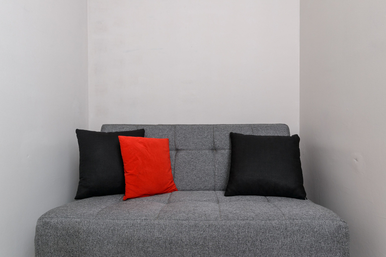 Bedroom 2, F45 by TLV2RENT