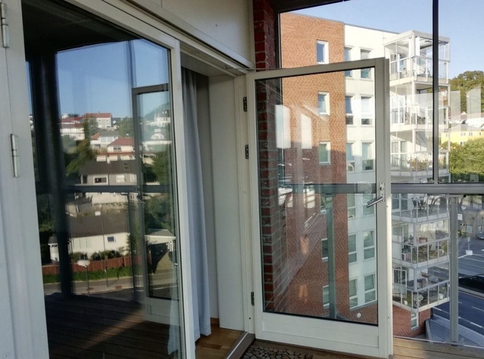 Others 4, Gauk Apartments Sentrum 3, Sandnes