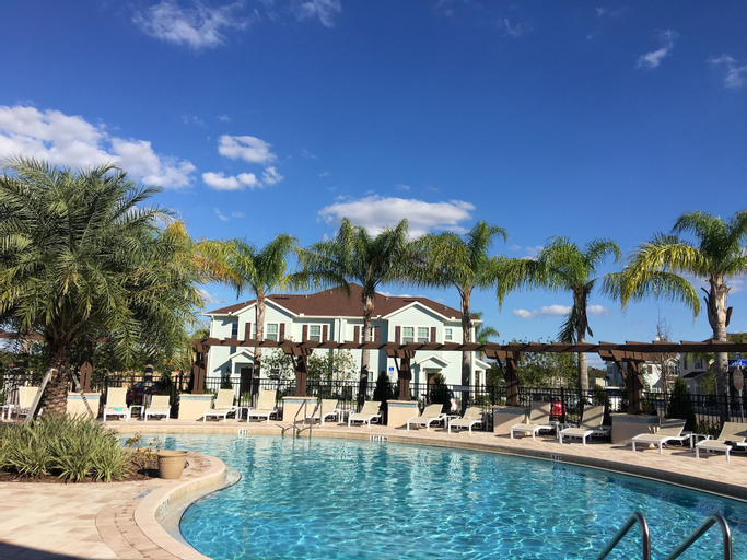 Sport & Beauty 4, West Lucaya By AlquilaOrlando, Osceola