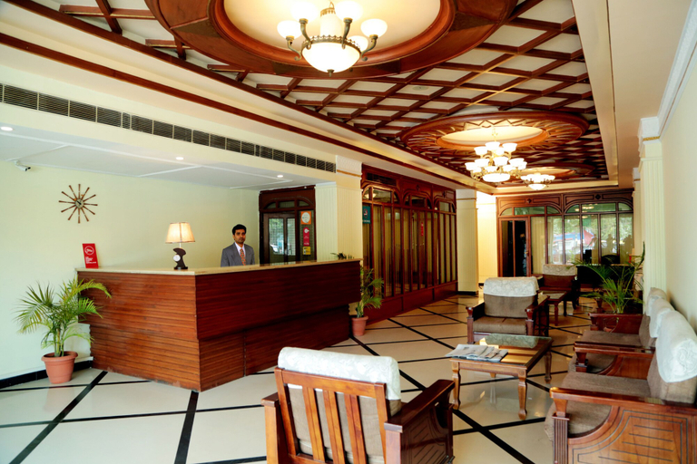 Others, Hotel Hollyhock, Hyderabad