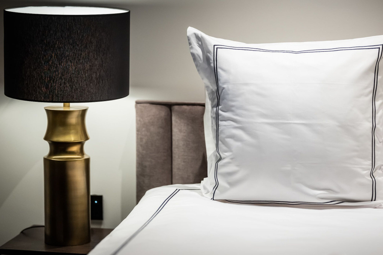 Bedroom 2, Boutique Hotel 't Fraeyhuis, West-Vlaanderen
