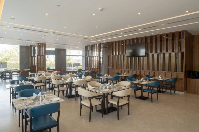 Food & Drinks 5, The Monarch at Chakan MIDC - Pune, Pune