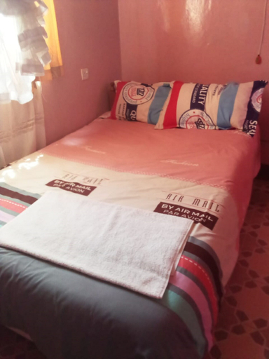 Bedroom 2, Baraka Guest House - Adults Only, Naivasha