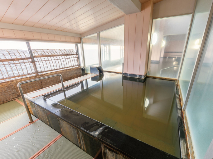 Sport & Beauty 5, Atagawaonsen Blue Ocean, Higashiizu