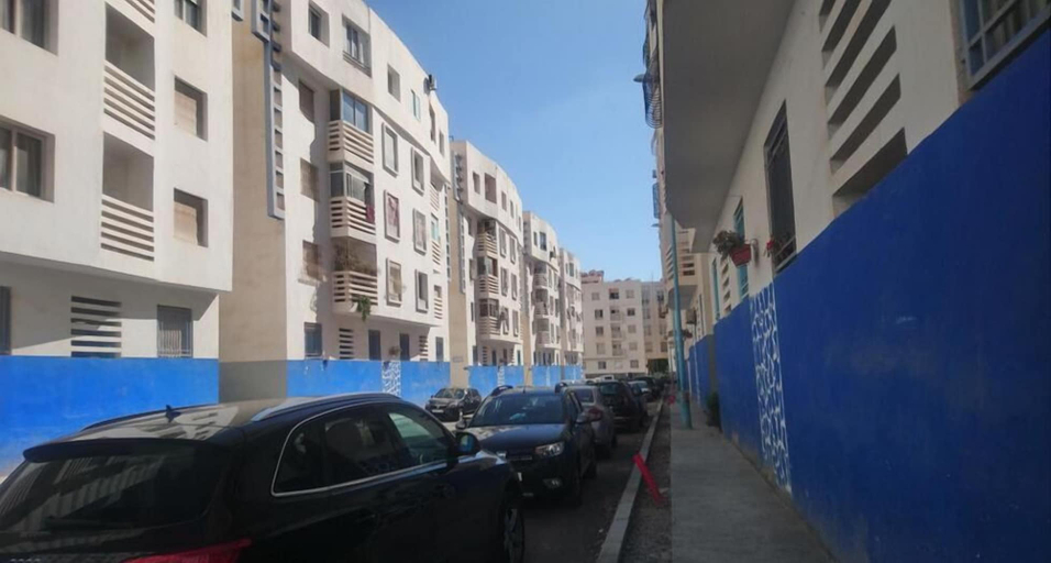 Exterior & Views 2, Appartement Meublé, Agadir-Ida ou Tanane