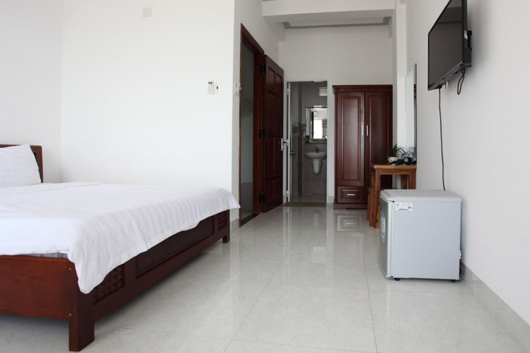 Bedroom 2, Vivu Hotel, Qui Nhơn