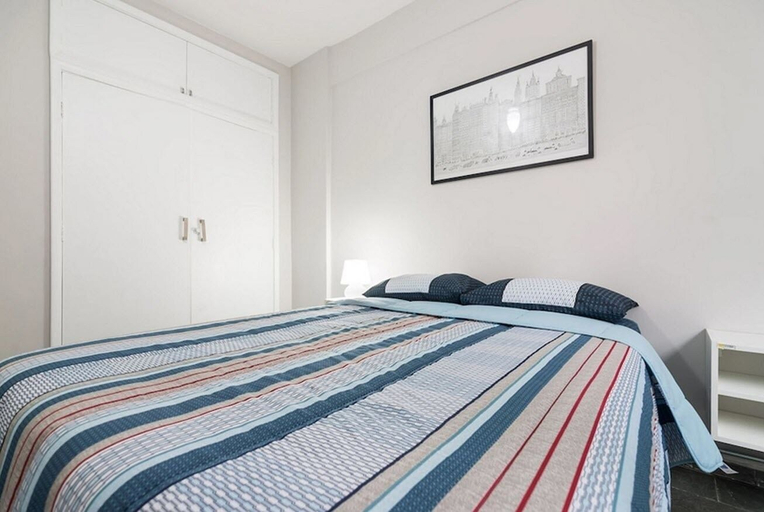 Bedroom 2, Lindo confortável e bem localizado, São Paulo