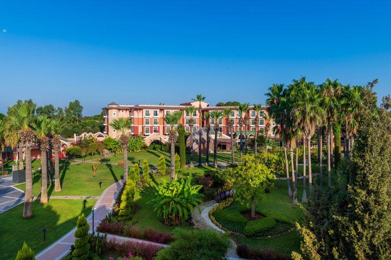 Exterior & Views 2, Megasaray Club Belek, Serik