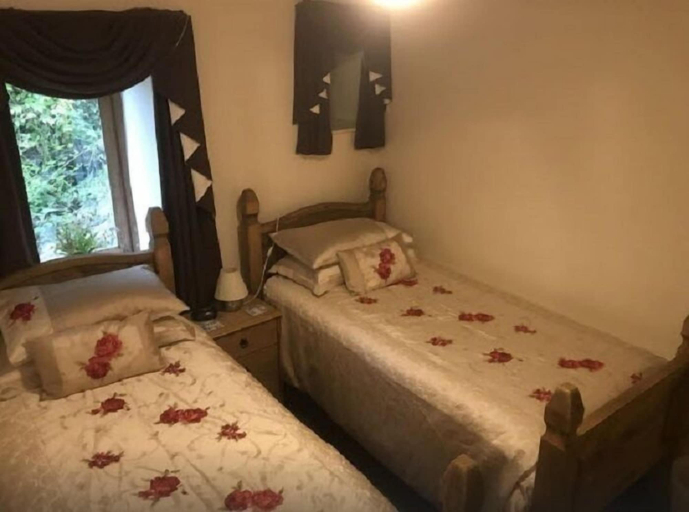 Bedroom, Beautiful Wales, Gwynedd