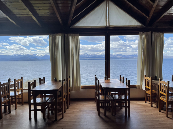 Food & Drinks 4, Hosteria Ventus Patagonia, Bariloche