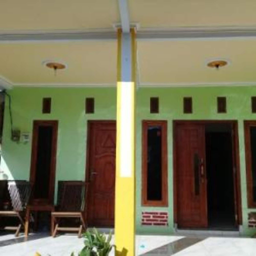 Exterior & Views, Herry Panggang Homestay and Transport Service, Banyuwangi