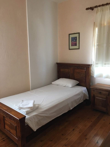 Bedroom 3, Panorama Kakopleyri Kalabakas, Thessaly