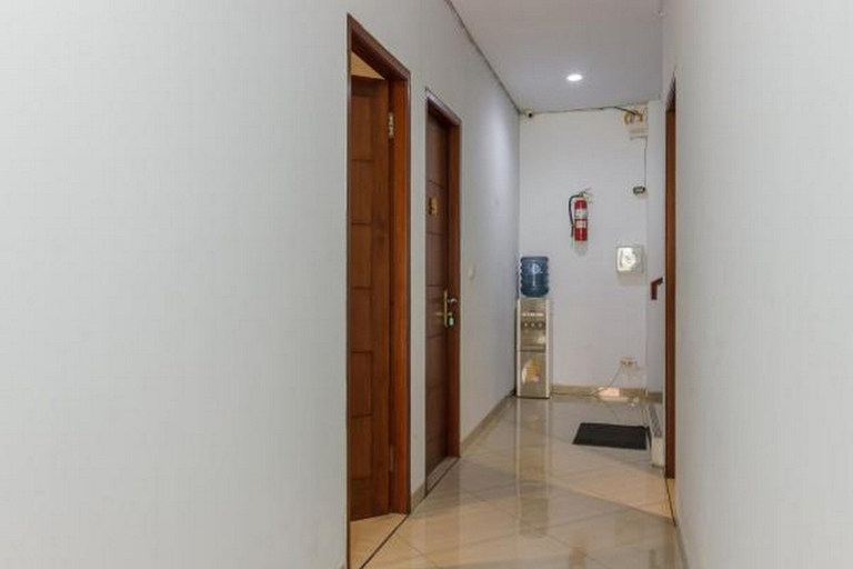 Others 4, RedDoorz Plus near Sudirman Station 2, Central Jakarta
