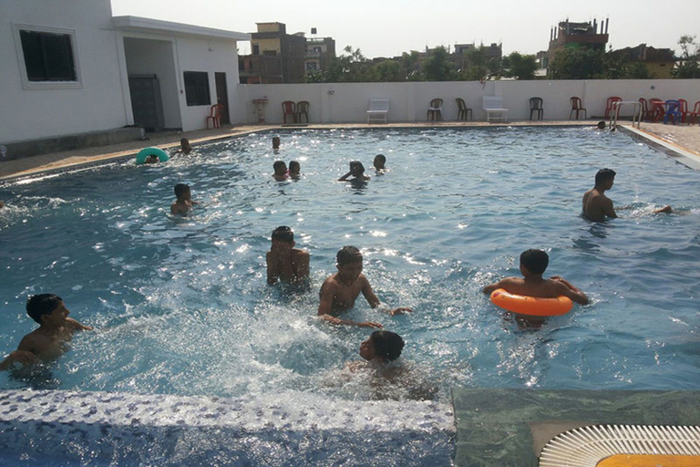 Sport & Beauty, Suva Hotel, Bheri