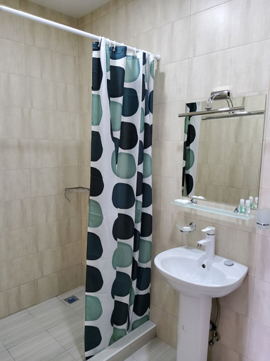 Bathroom 4, Villa Solomare, Ovidiopol's'kyi
