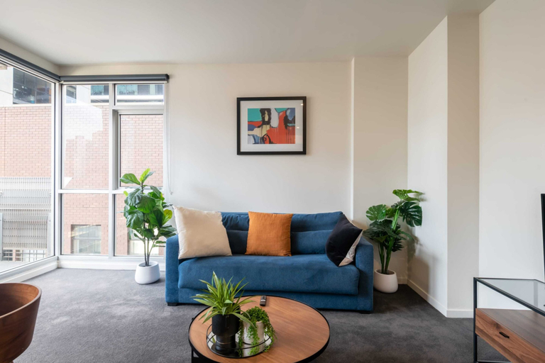 Others 5, Spacious CBD Apt in the Heart of Melbourne, Melbourne