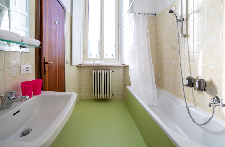 Bathroom 5, Hotel Casa Camilla, Verbano-Cusio-Ossola