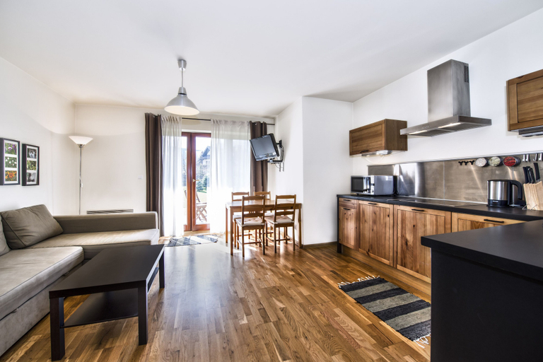 Others 5, Apartamenty Sun&Snow Kościelisko Chotarz, Tatra