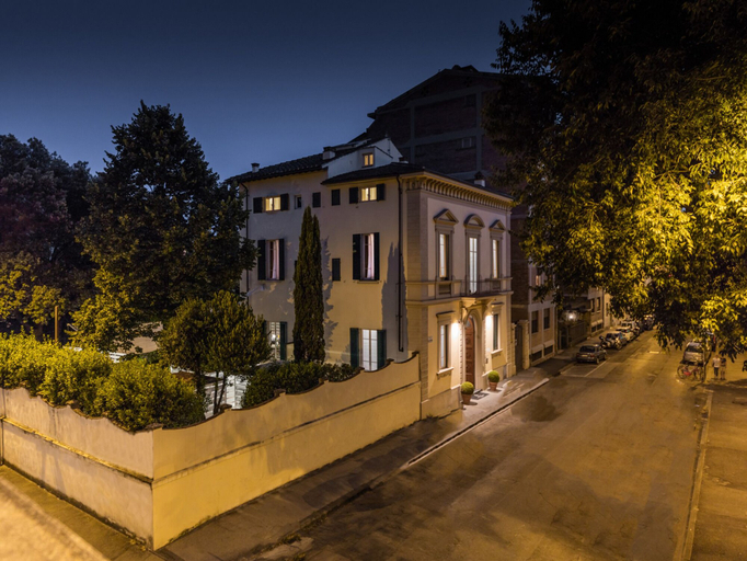Exterior & Views 2, Hotel Astro Mediceo, Florence