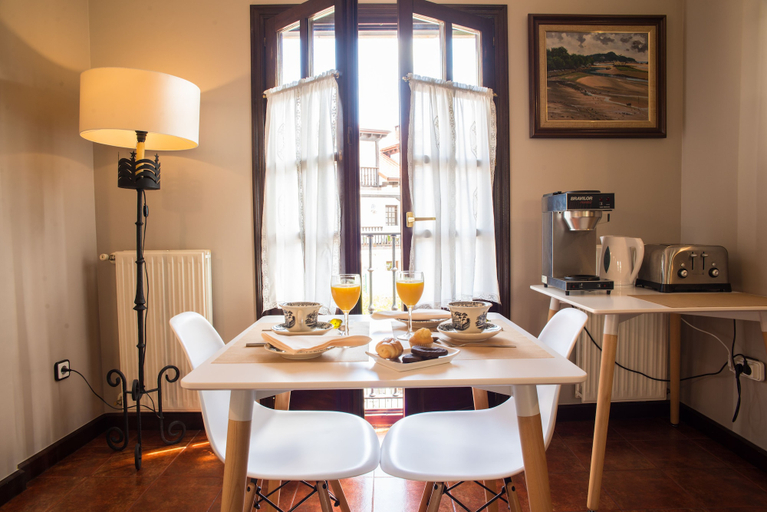 Others 5, Apartamentos Capriccio, Cantabria