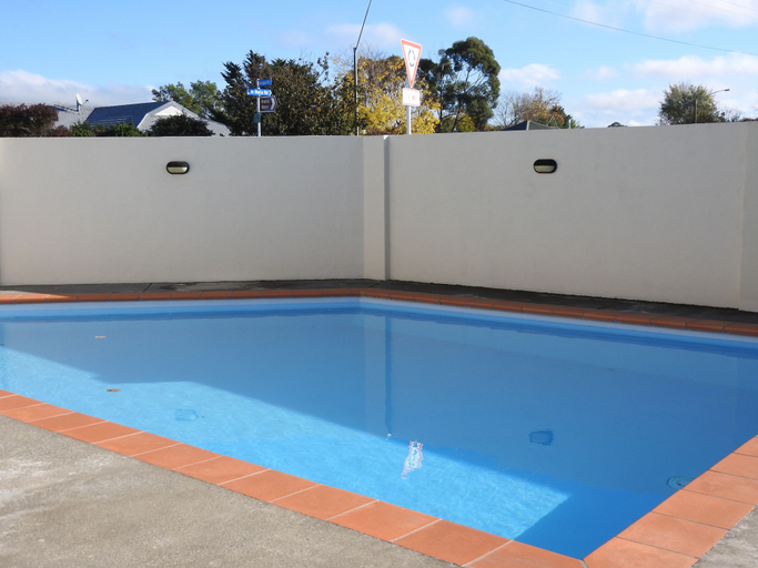 Sport & Beauty 3, Wine Country Motel Havelock North, Hastings city