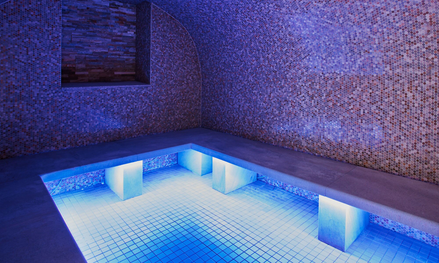 Sport & Beauty 2, Hotel NockResort, Spittal an der Drau
